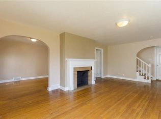 1341 Ridgeway Pl NW, Canton, OH 44709