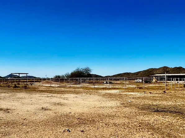 6654 N SAGE Street, Maricopa, AZ 85139