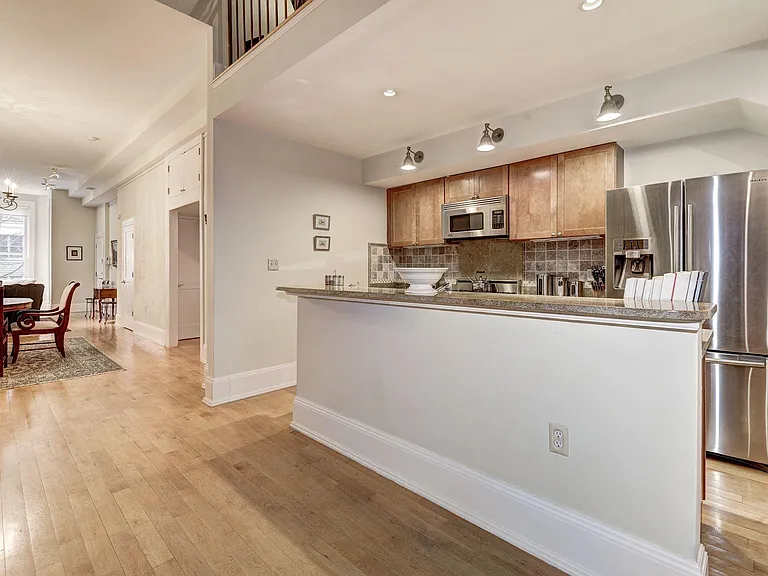 1411 N St NW — Photo 8
