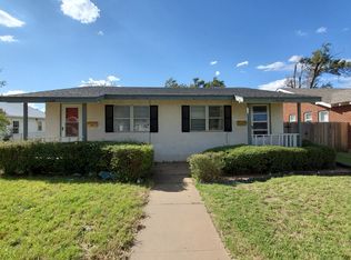 1608 S Hayden St APT B, Amarillo, TX 79102