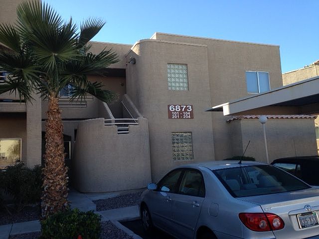 1st image of 6873 Tamarus St Unit 104