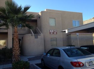 6873 Tamarus St UNIT 104, Las Vegas, NV 89119