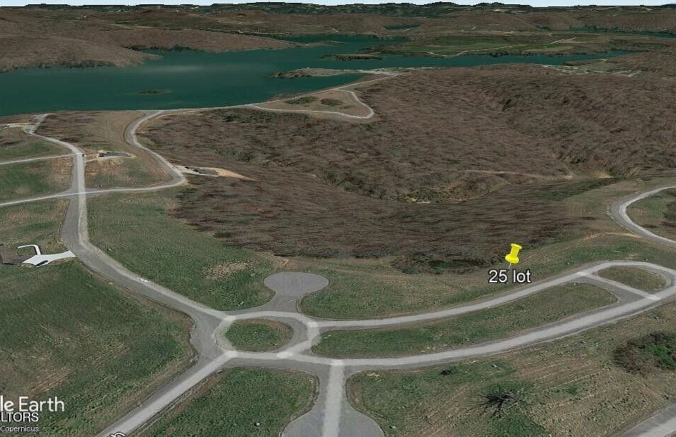 1st image of LOT 25 Highland Trce