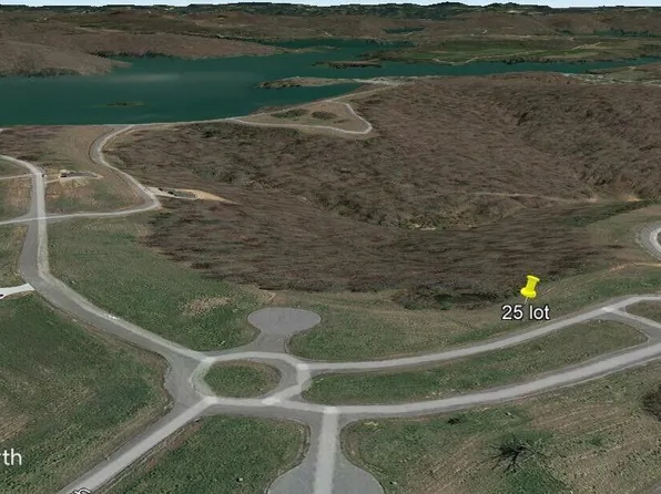 LOT 25 Highland Trce, La Follette, TN 37766