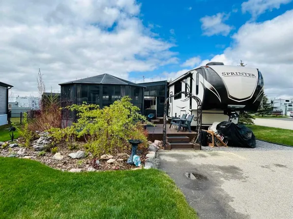 41019 Range Road 11 Lot 91, Lacombe County, AB T0C 0J1