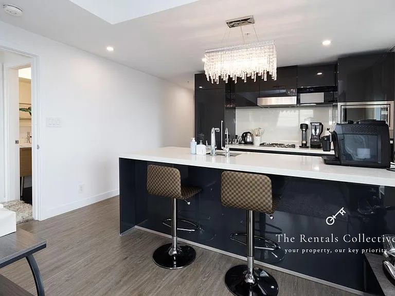 777 Richards St #3601 — Photo 10