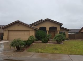 406 E 13th St, Somerton, AZ 85350