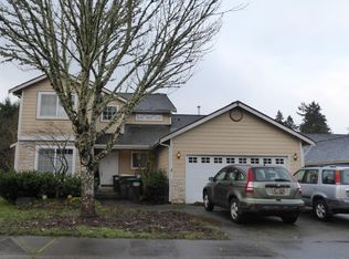 1720 53rd Loop SE, Tumwater, WA 98501