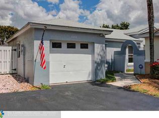4424 SW 72nd Way, Davie, FL 33314