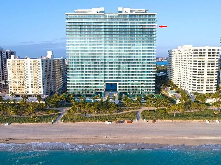 10203 Collins Ave #1001 — Photo 47