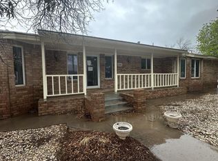 2309 W Ray Ave, Artesia, NM 88210