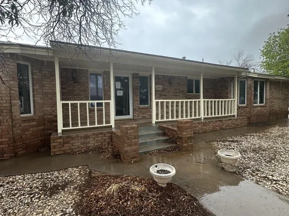 2309 W Ray Ave, Artesia, NM 88210