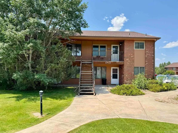 1911 Hancock St #G-d, Laramie, WY 82072