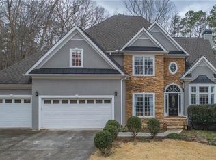435 Hidden Branches Trl, Canton, GA 30115