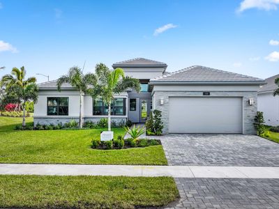 11324 Cherry Canyon Court, Boynton Beach, FL, 33473