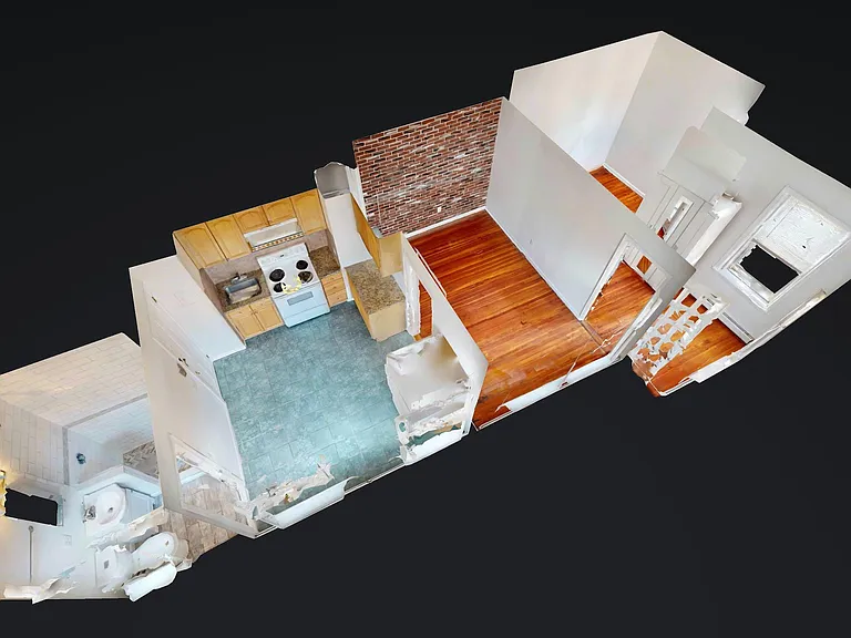 34 Charter St #5A — Photo 10