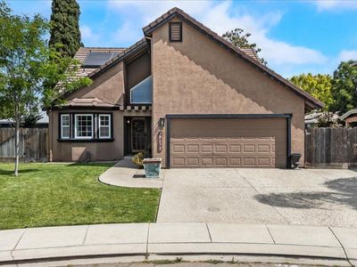 839 Cobblestone Ct, Ripon, CA, 95366