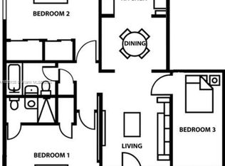 1535 West Ave #8, Miami Beach, FL 33139