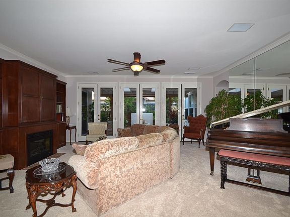 5th image of 2456 E Marquise Ct