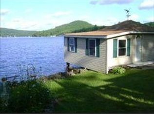 315 Merrymeeting Rd, New Durham, NH 03855