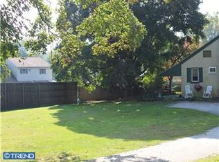 3536 Humpton Rd, Downingtown, PA 19335