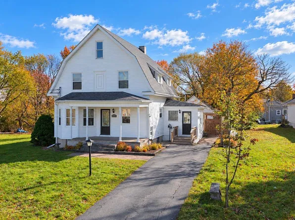 2131 Queen St, Westville, NS B0K 2A0