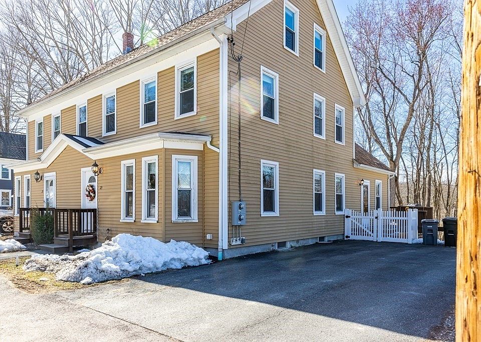 Apartments for Rent in Pepperell, MA - Home Rentals