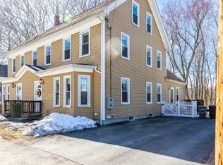 23 High St UNIT 23, Pepperell, MA 01463