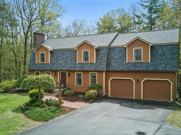 9 Kodiak Road, Brookline, NH 03033