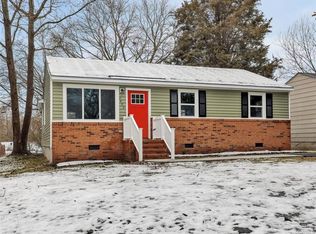 2403 Maple St, Hopewell, VA 23860