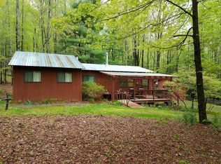 200 Smith Ln, Grahamsville, NY 12740