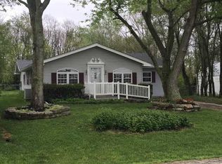 109 Rupolo St, Saint Paris, OH 43072