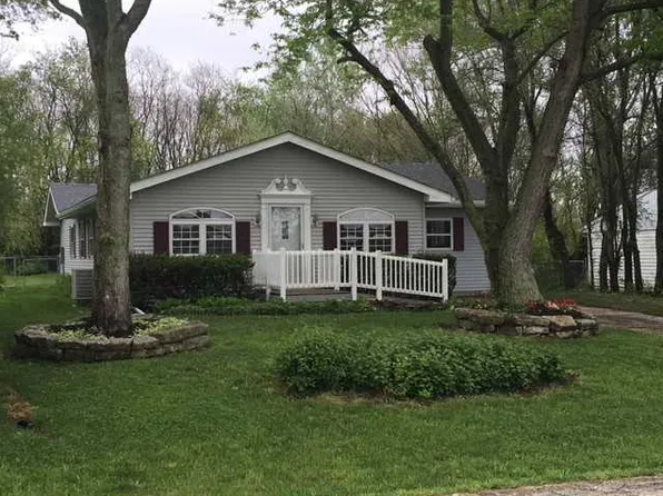 109 Rupolo St, Saint Paris, OH 43072