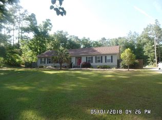4881 Govan Hwy, Olar, SC 29843