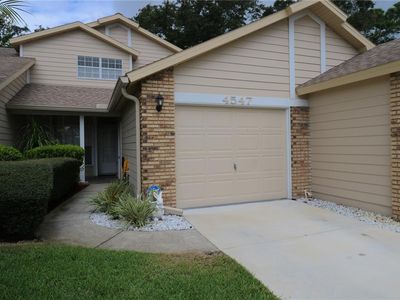 4547 Glen Holw, New Port Richey, FL, 34653