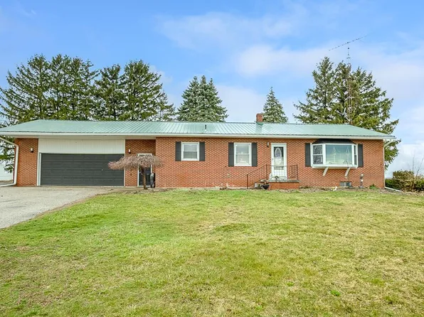 5121 Plymouth Springmill Rd, Shelby, OH 44875