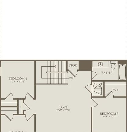 3rd image of this home