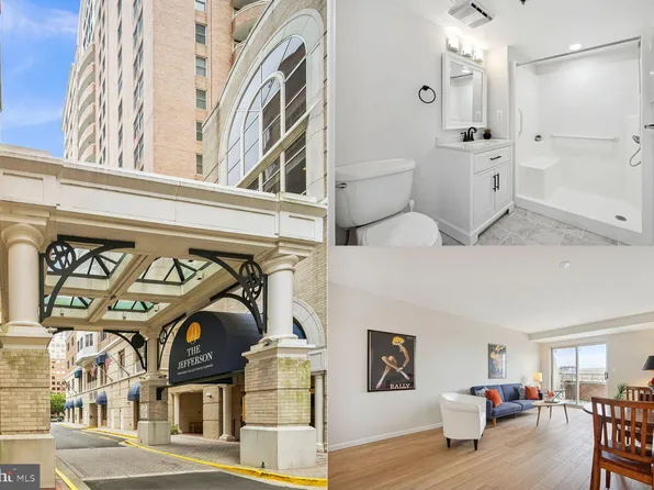 900 N Taylor St APT 1729, Arlington, VA 22203