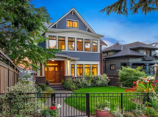 1811 8th Ave W, Seattle, WA 98119