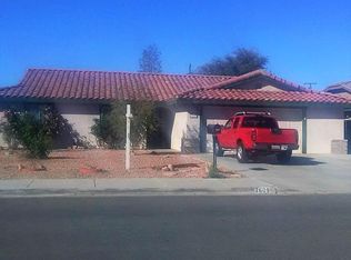 2609 Dixie St, Rosamond, CA
