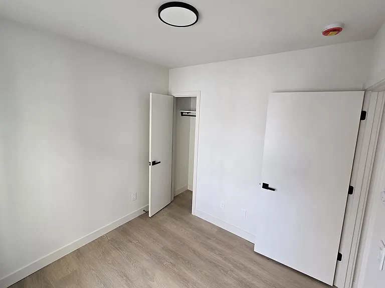 1st floor bedroom #1