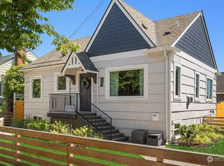 1117 NW 67th St, Seattle, WA 98117