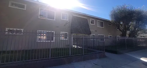 15252 Nordhoff St Photo 1