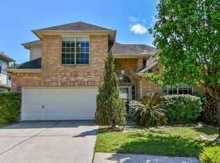 11523 Lazy Meadows Dr, Houston, TX 77064