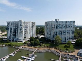 7505 River Rd APT 7C, Newport News, VA 23607