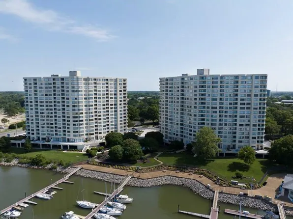 7505 River Rd APT 7C, Newport News, VA 23607