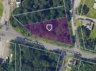 3097 Duquesne Ave, West Mifflin, PA 15122