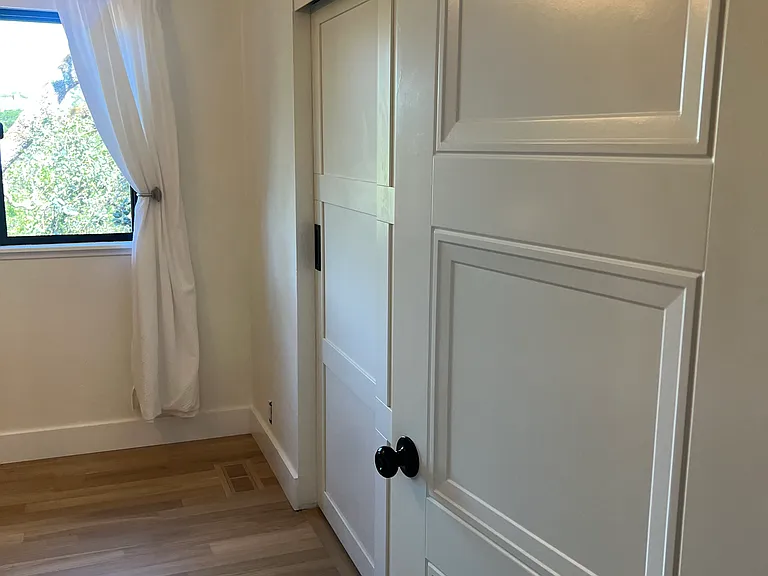 Bedroom #4
