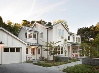 651 Menlo Oaks Dr, Menlo Park, CA 94025