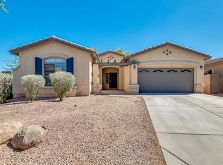 18873 E Kingbird Dr, Queen Creek, AZ 85142